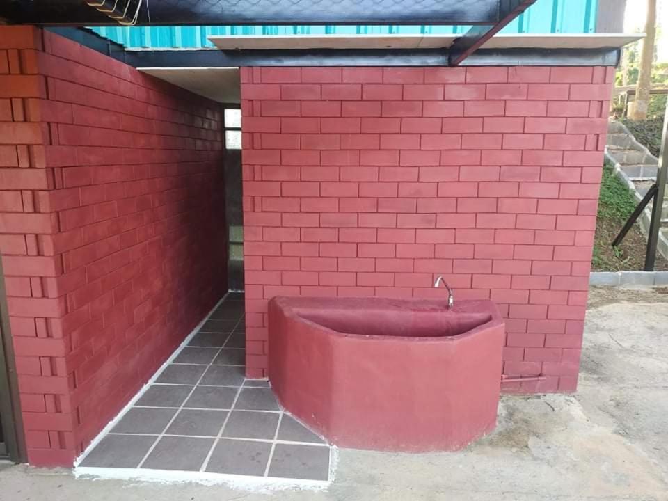 เขาค้อ อันนาอิม รีสอร์ท Ban Thung Samo Exterior foto