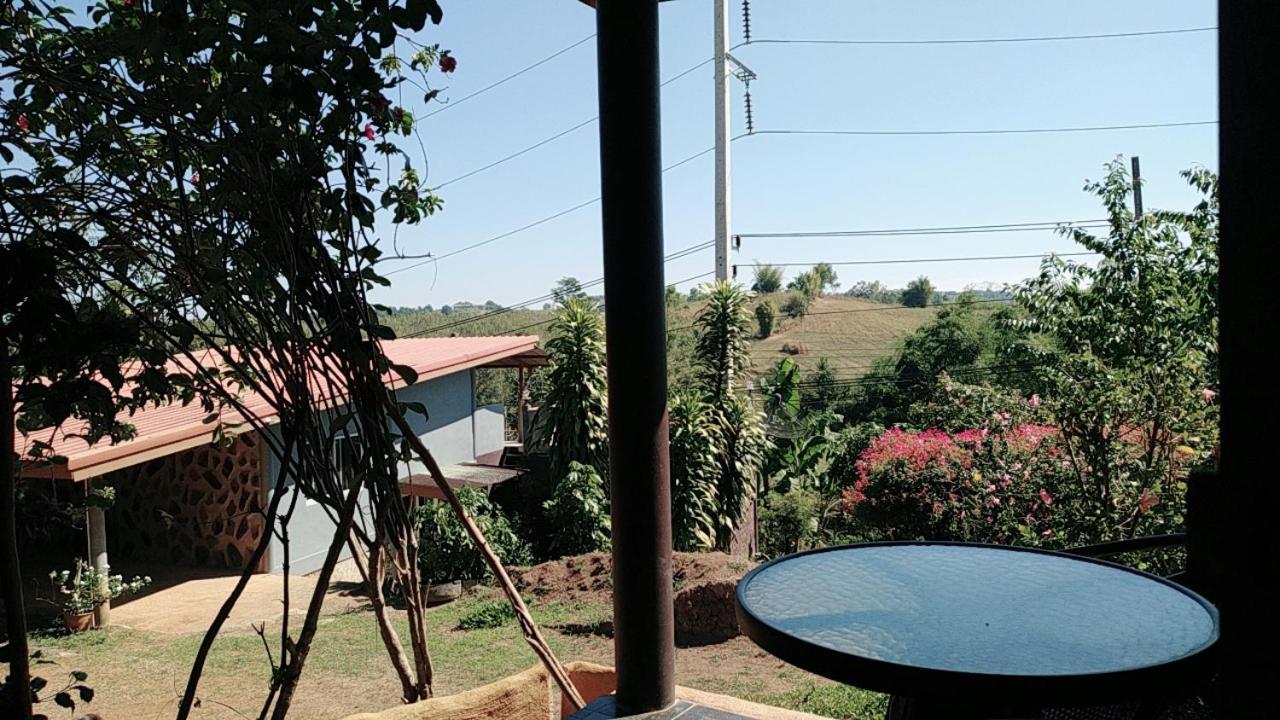 เขาค้อ อันนาอิม รีสอร์ท Ban Thung Samo Exterior foto