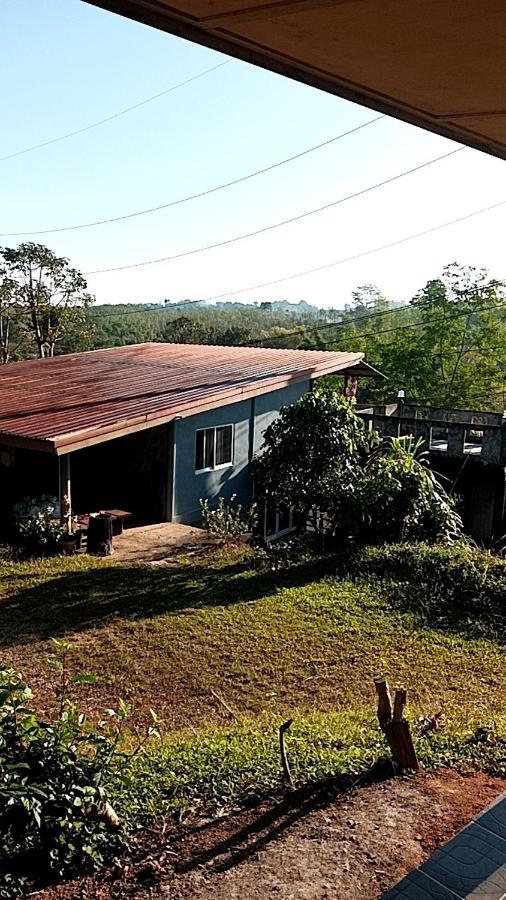 เขาค้อ อันนาอิม รีสอร์ท Ban Thung Samo Habitación foto