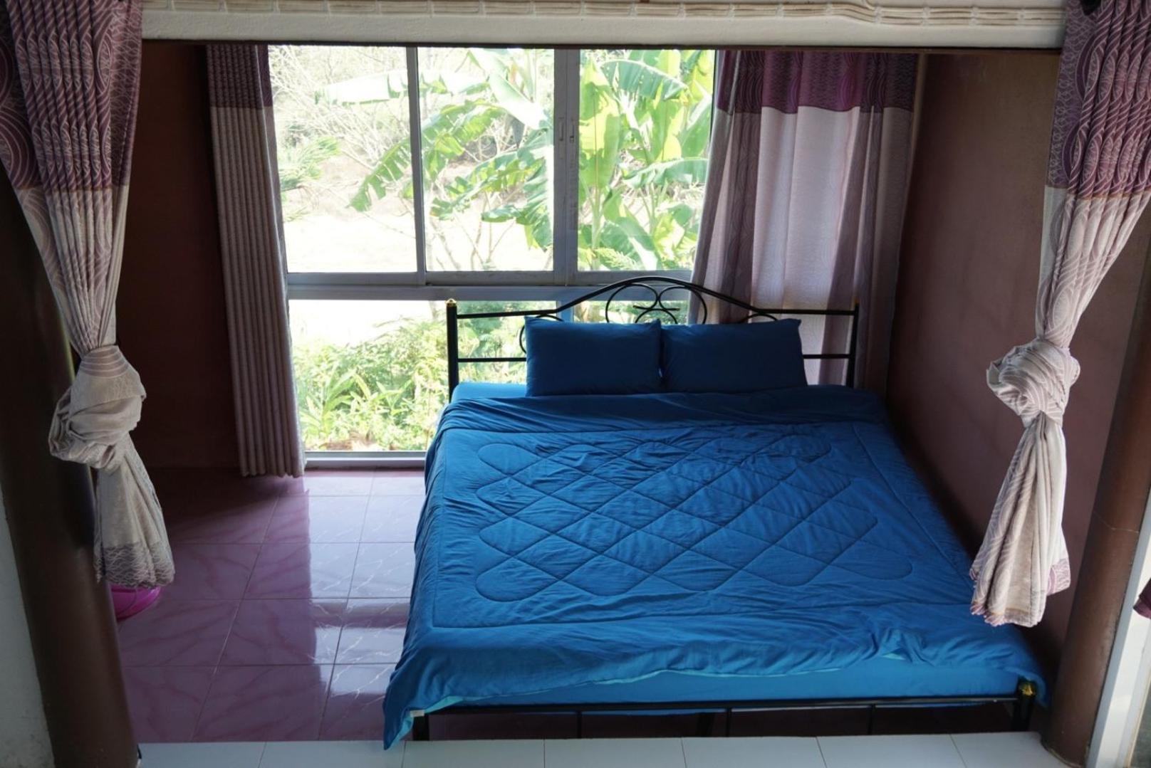 เขาค้อ อันนาอิม รีสอร์ท Ban Thung Samo Habitación foto