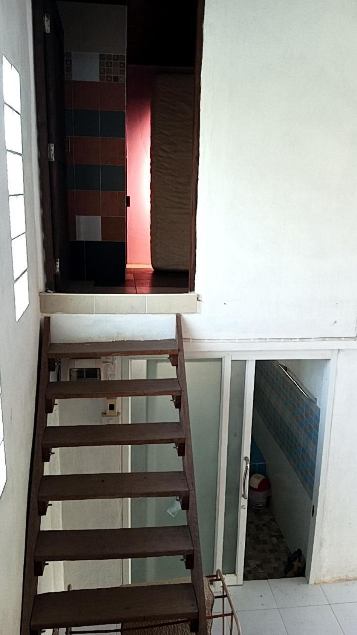 เขาค้อ อันนาอิม รีสอร์ท Ban Thung Samo Habitación foto